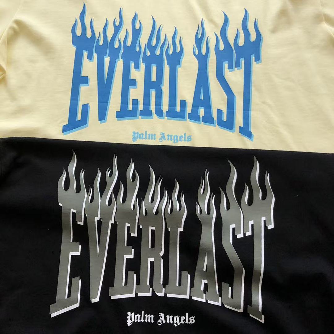 Palm Angels T-Shirts