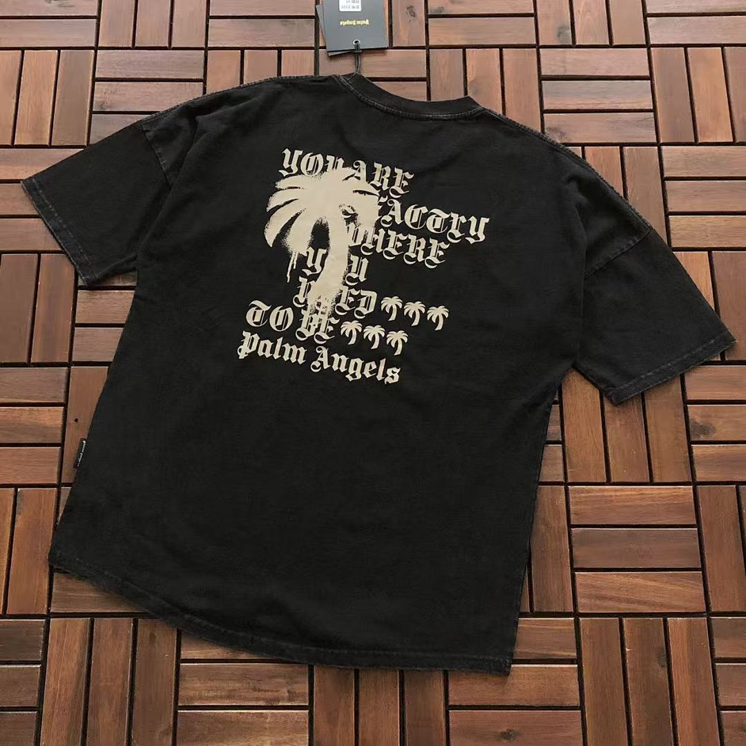 Palm Angels T-Shirts