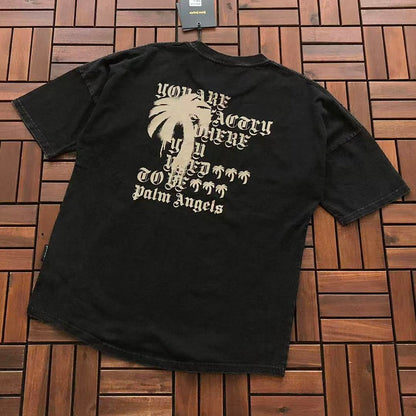 Palm Angels T-Shirts