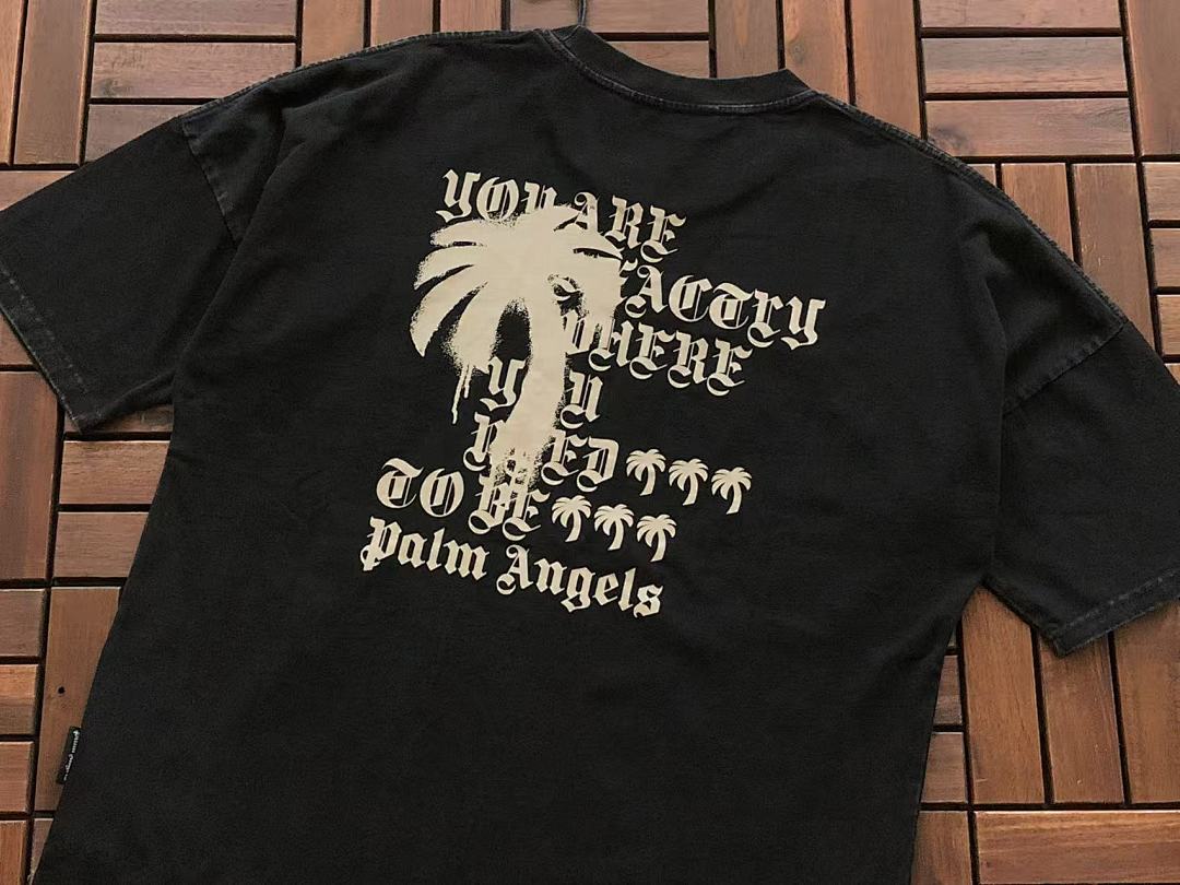 Palm Angels T-Shirts