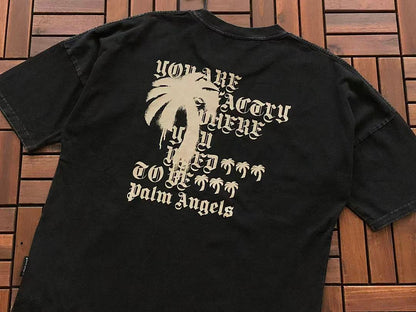 Palm Angels T-Shirts