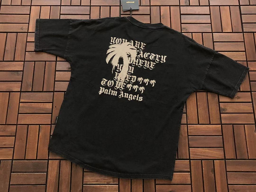 Palm Angels T-Shirts