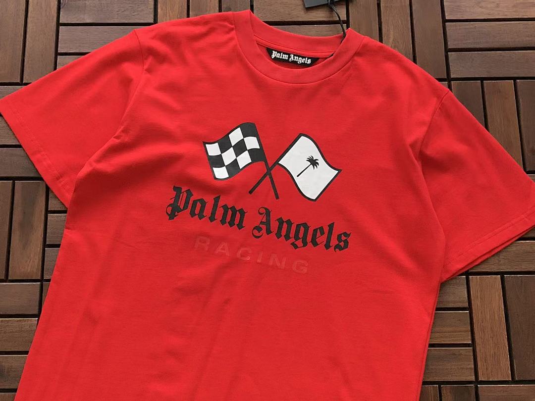 Palm Angels T-Shirts