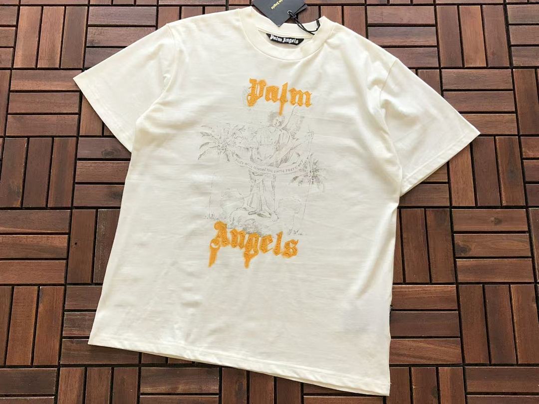 Palm Angels T-Shirts