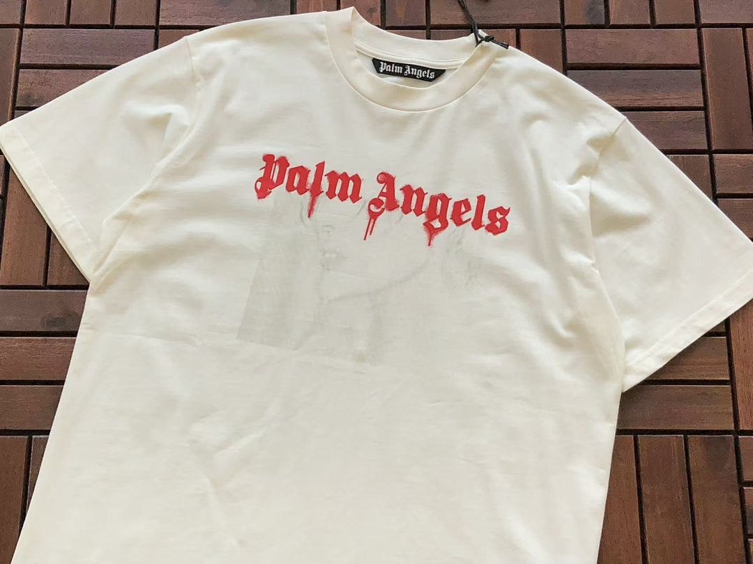 Palm Angels T-Shirts