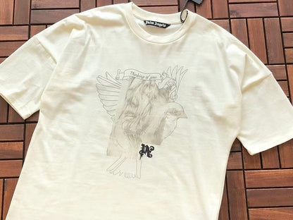 Palm Angels T-Shirts