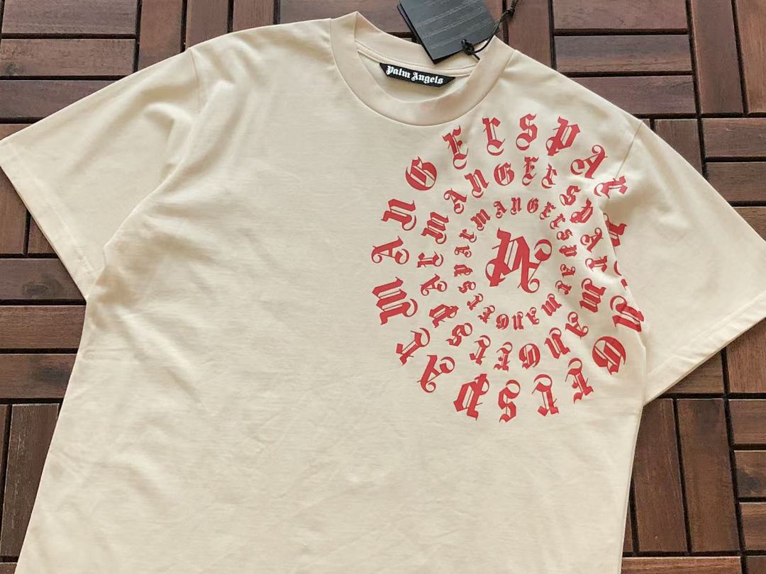 Palm Angels T-Shirts