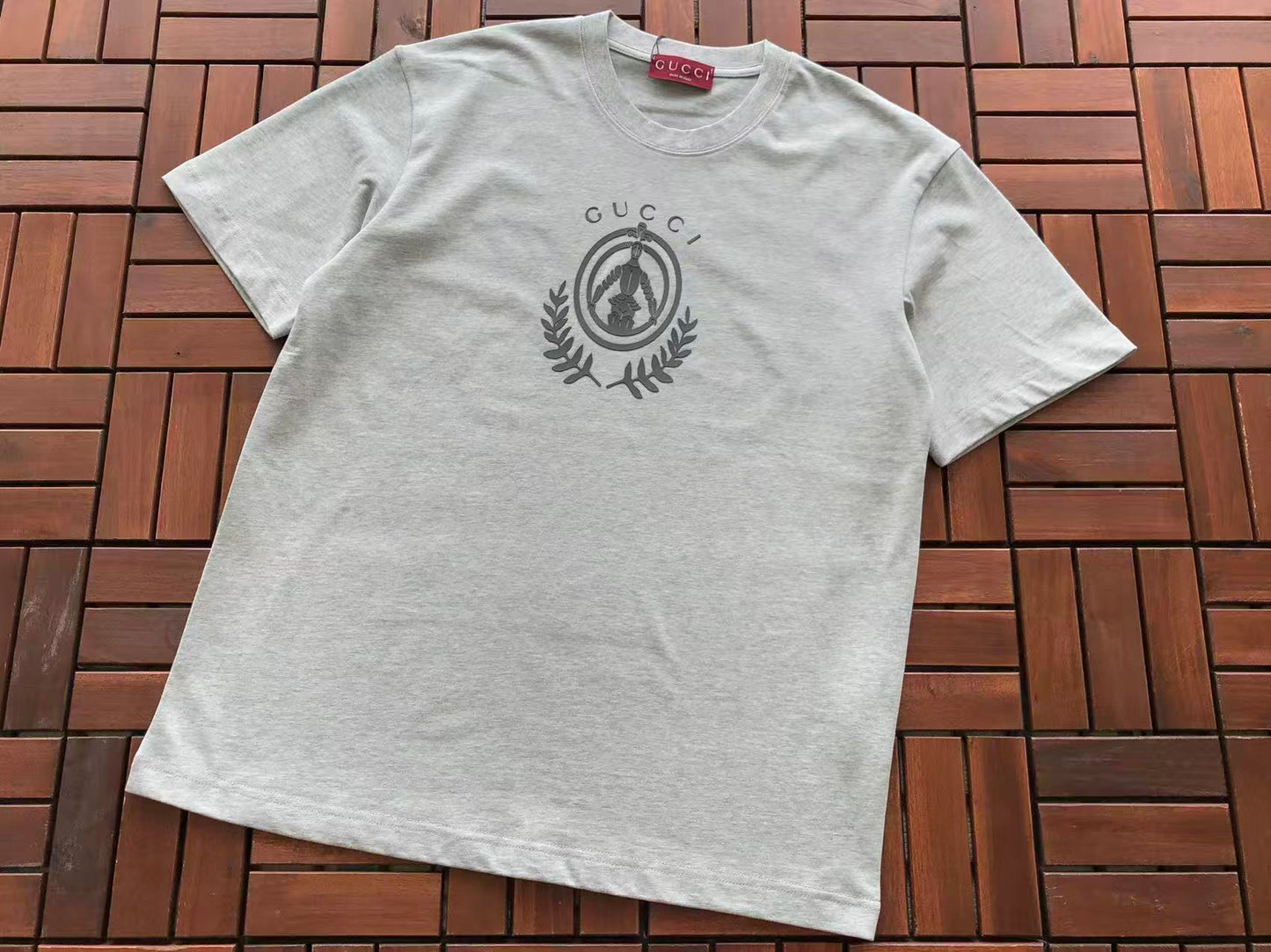 T-Shirts GC
