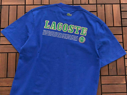 T-shirts Lacoste
