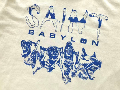 T-Shirts Saint M
