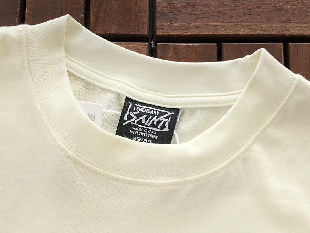 T-Shirts Saint M
