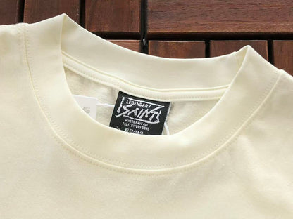 T-Shirts Saint M