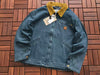 Casacos Carhartt