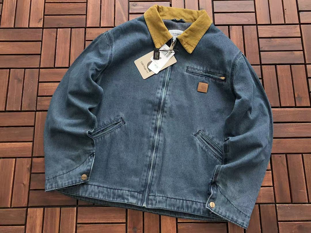 Casacos Carhartt