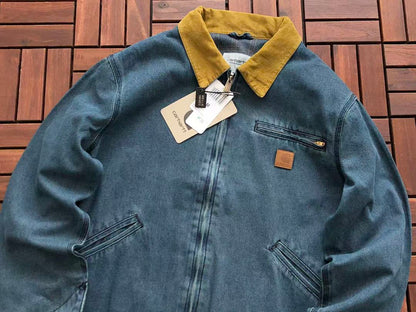 Casacos Carhartt