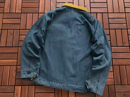 Casacos Carhartt
