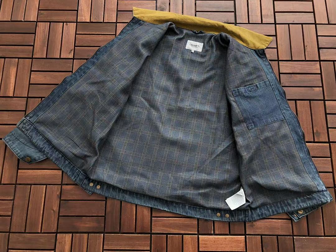 Casacos Carhartt