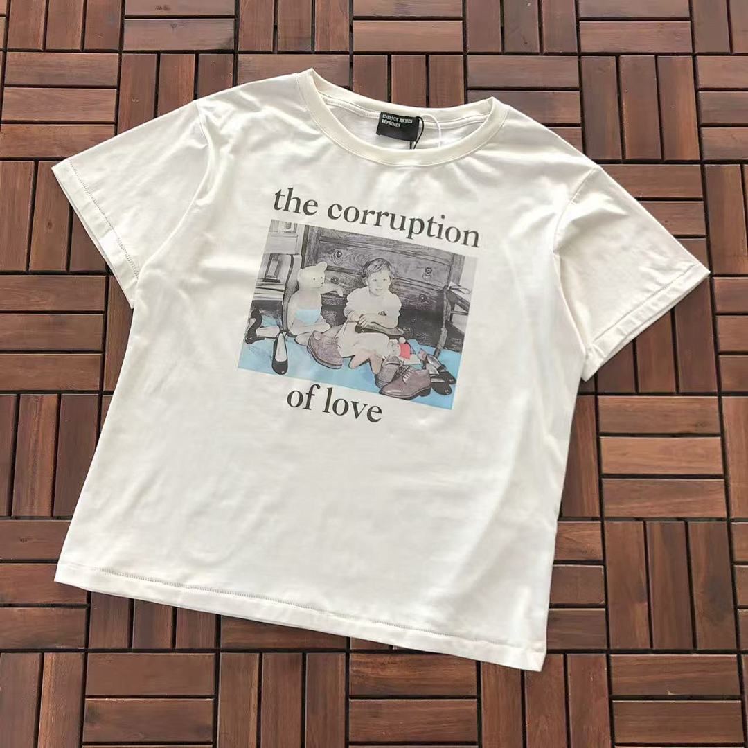 T-Shirts Denim T