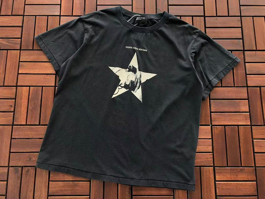 T-Shirt Broken Planet