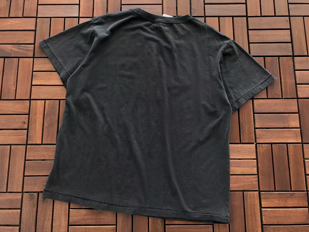 T-Shirt Broken Planet