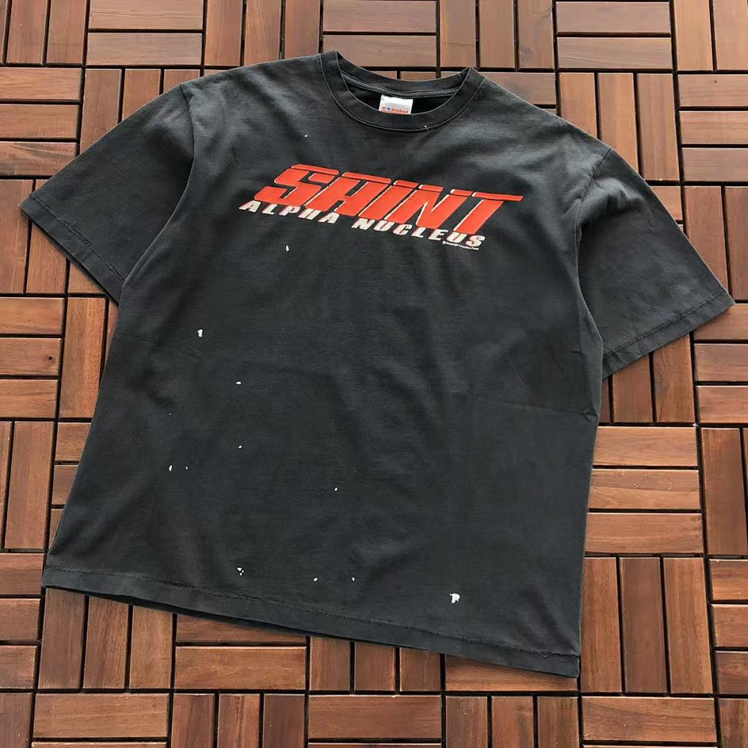 T-Shirts Saint M