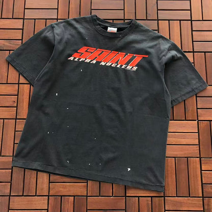 T-Shirts Saint M