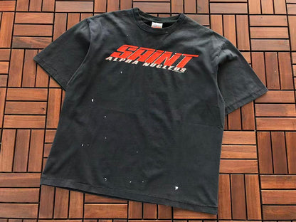 T-Shirts Saint M