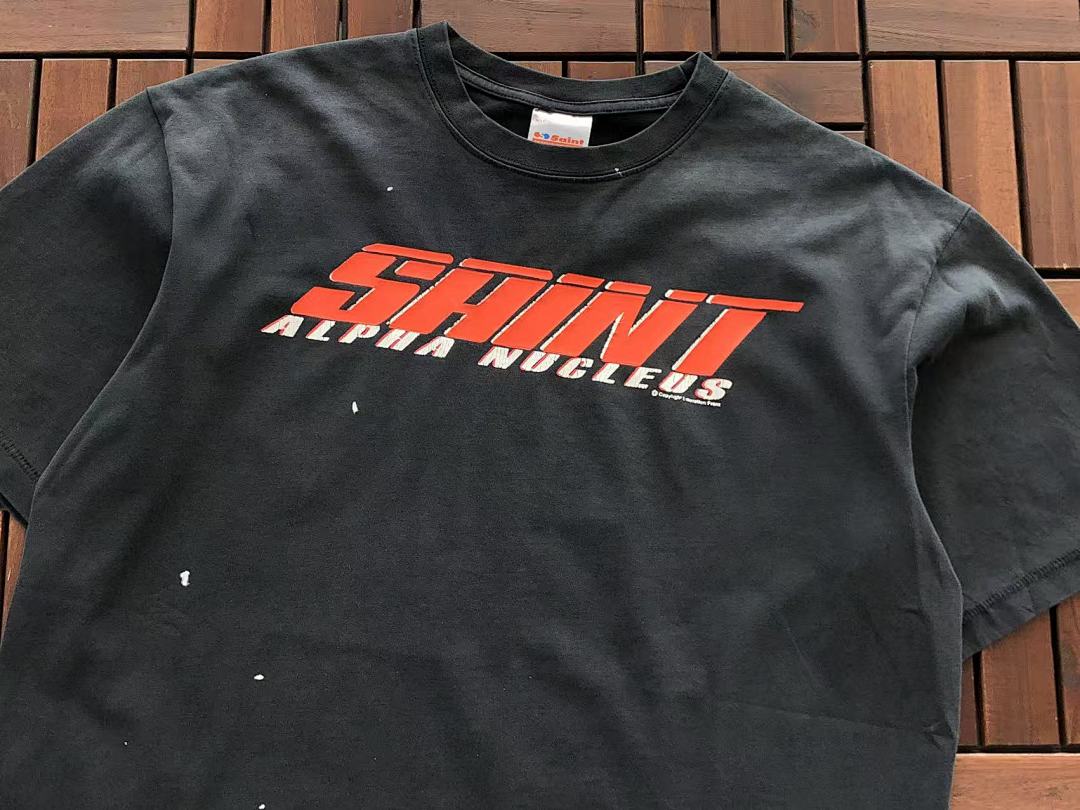 T-Shirts Saint M