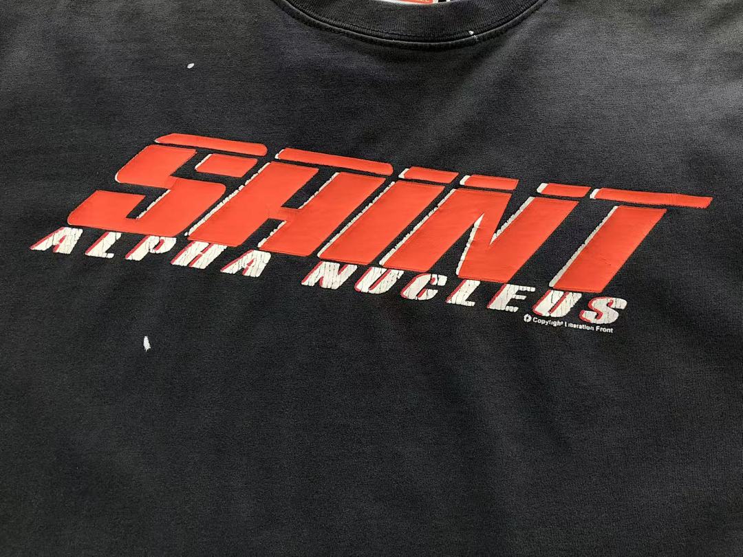 T-Shirts Saint M
