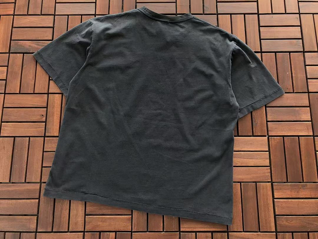 T-Shirts Saint M