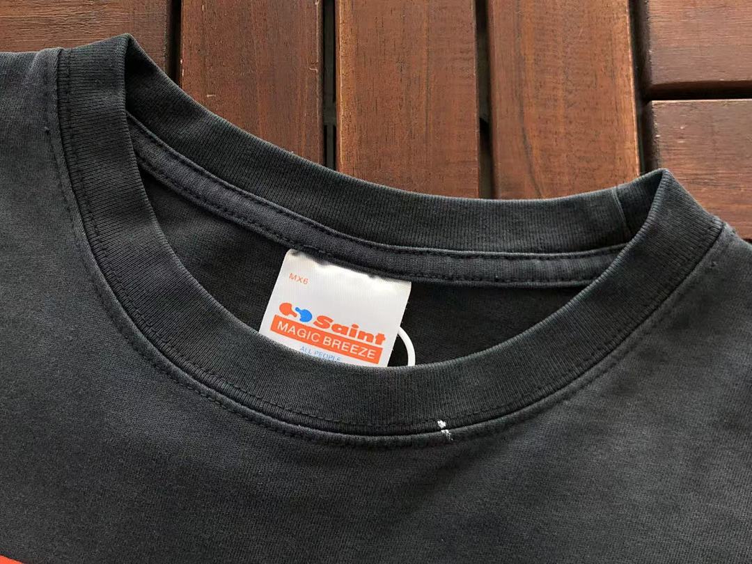 T-Shirts Saint M