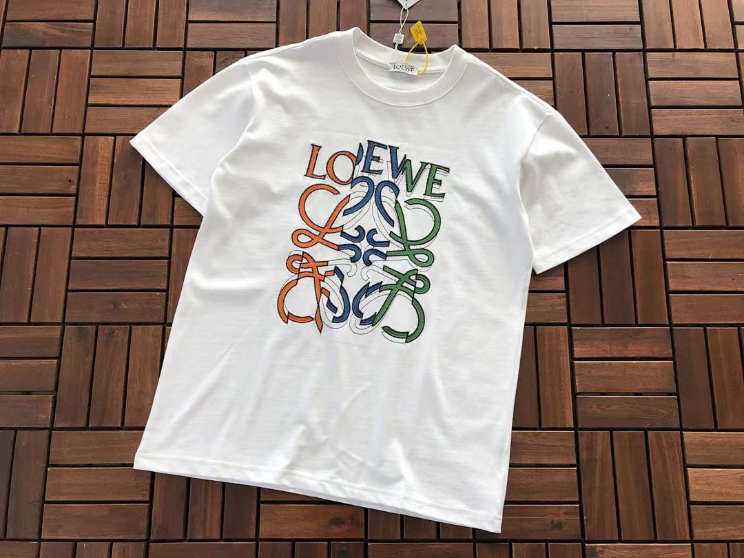 T-Shirts Loewe