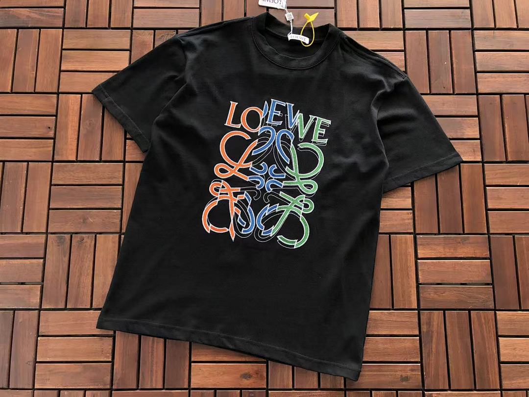 T-Shirts Loewe