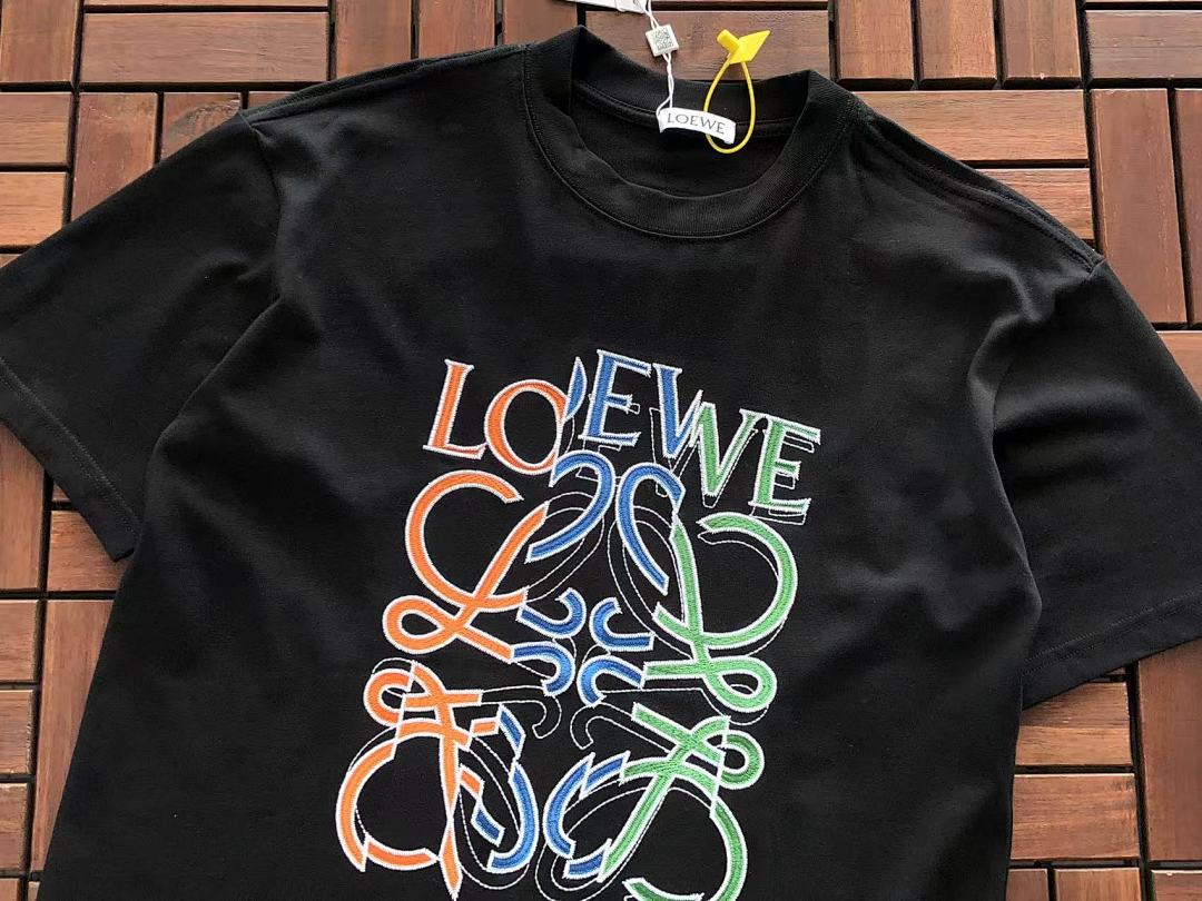 T-Shirts Loewe