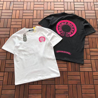 T-Shirts Ch Hearts