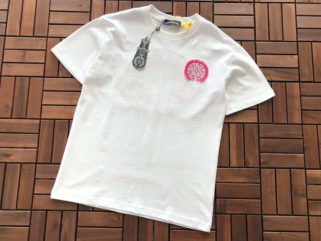 T-Shirts Ch Hearts