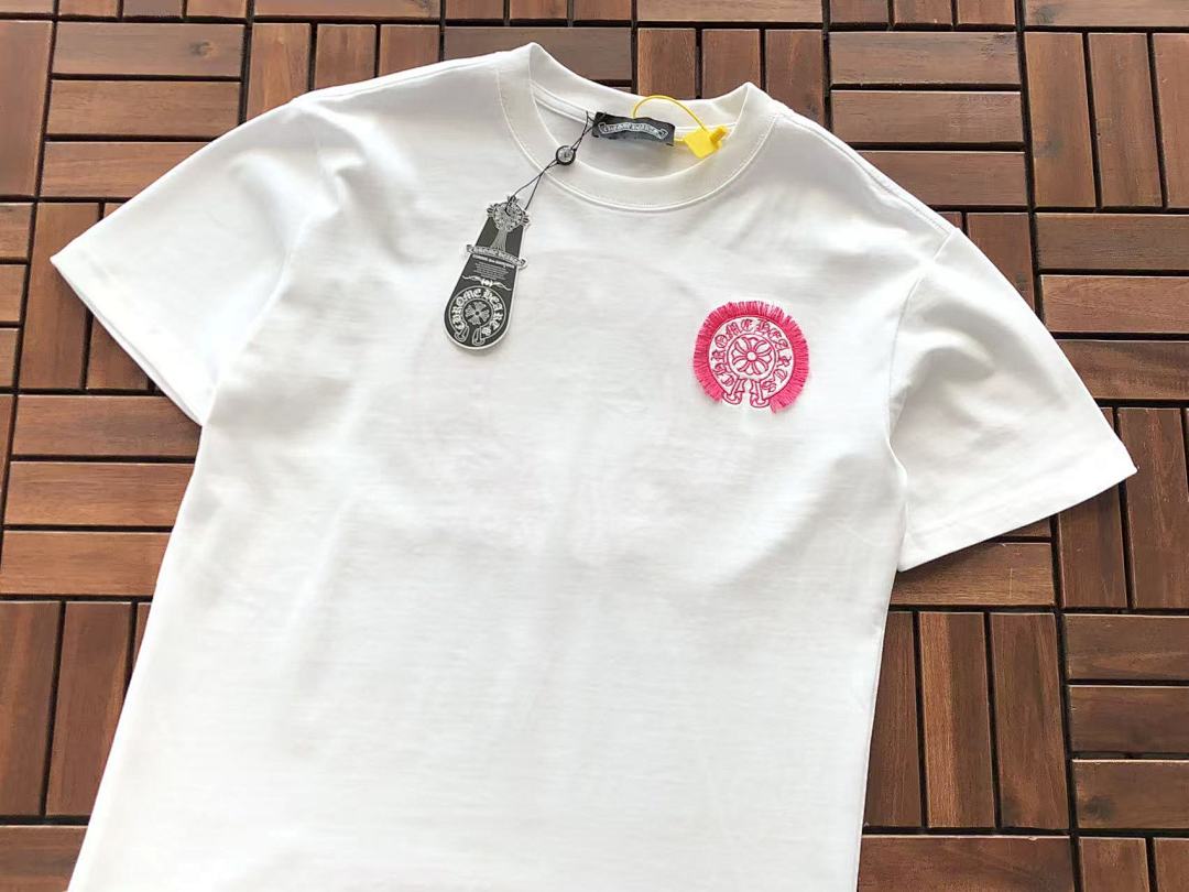 T-Shirts Ch Hearts