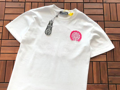 T-Shirts Ch Hearts