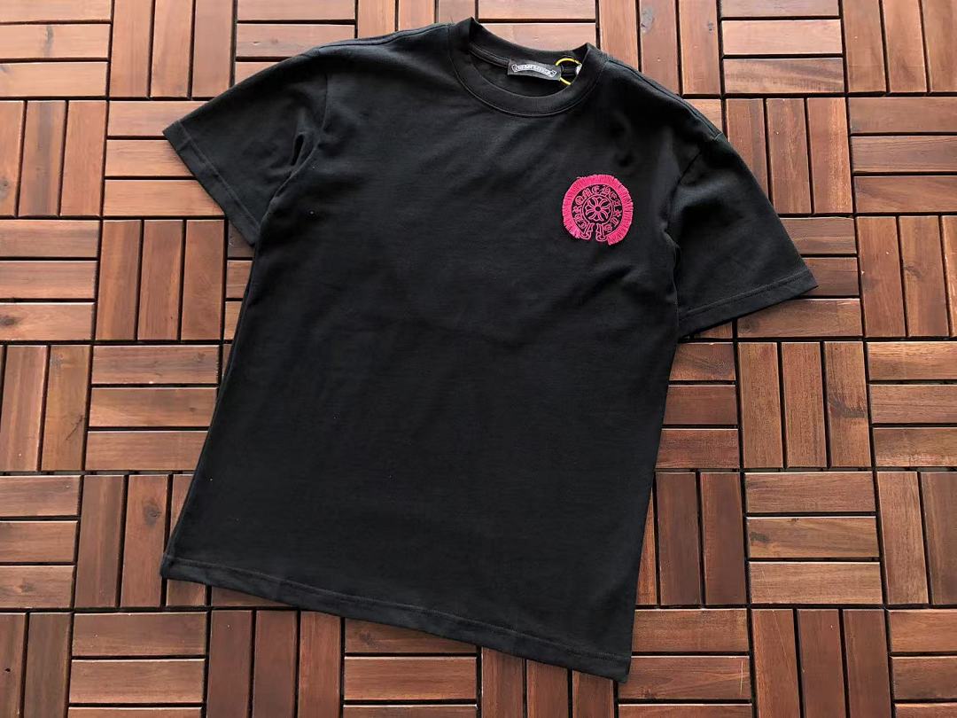 T-Shirts Ch Hearts
