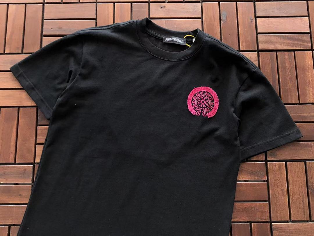 T-Shirts Ch Hearts