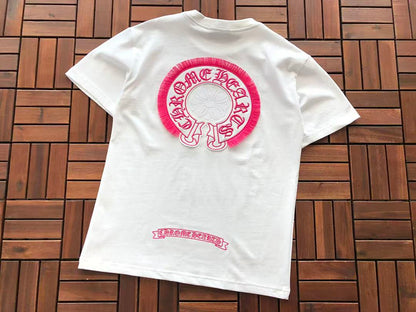 T-Shirts Ch Hearts
