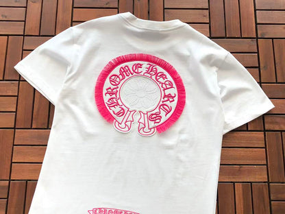 T-Shirts Ch Hearts