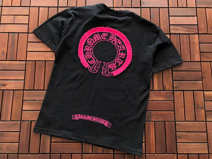 T-Shirts Ch Hearts