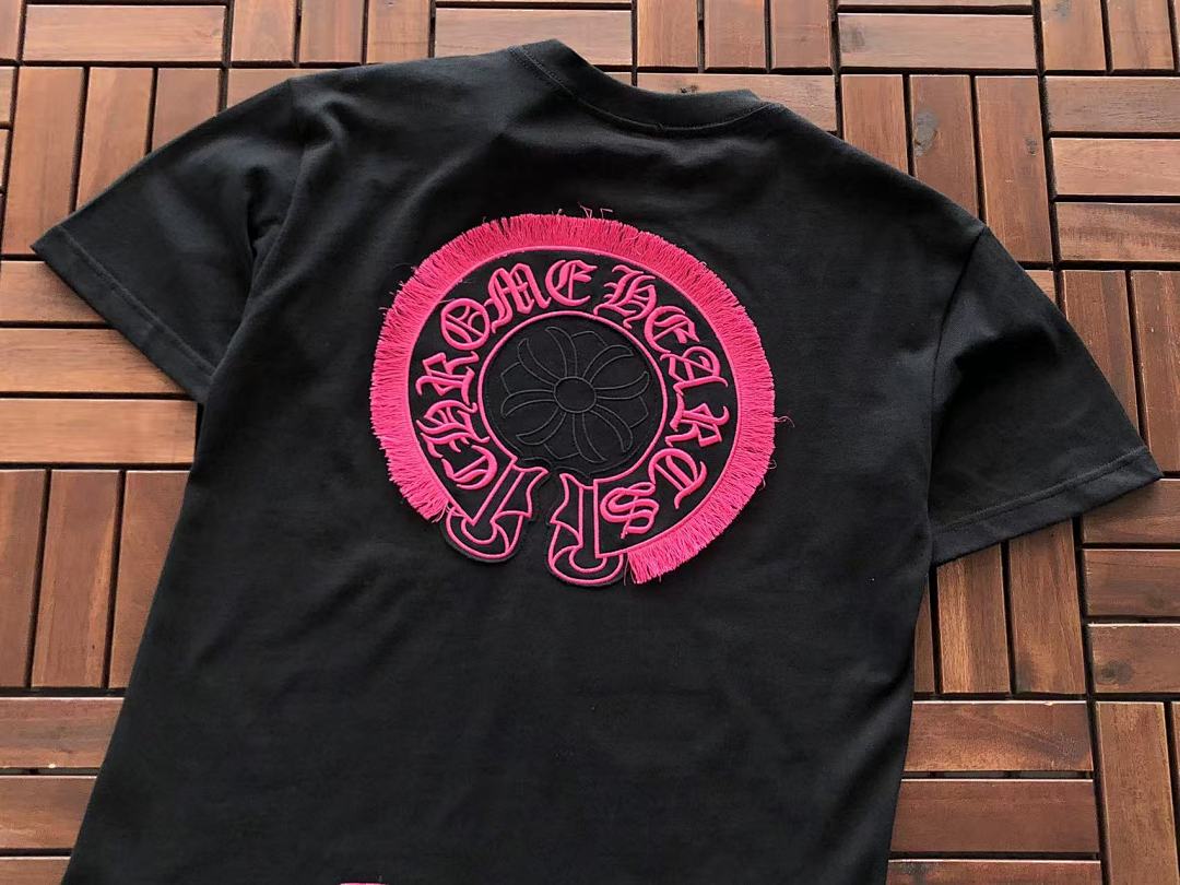 T-Shirts Ch Hearts