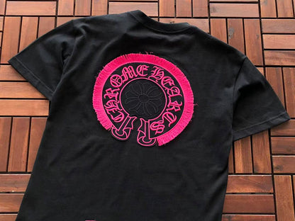 T-Shirts Ch Hearts