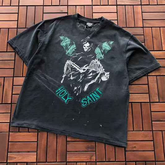T-Shirts Saint M