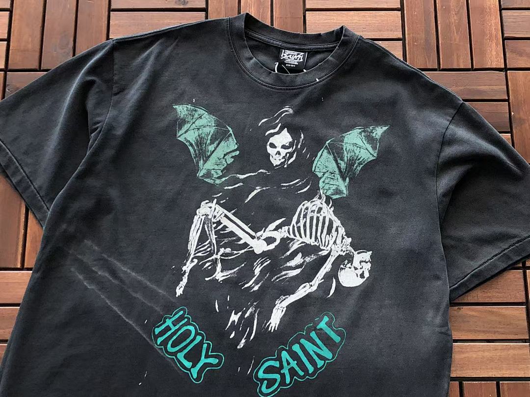 T-Shirts Saint M