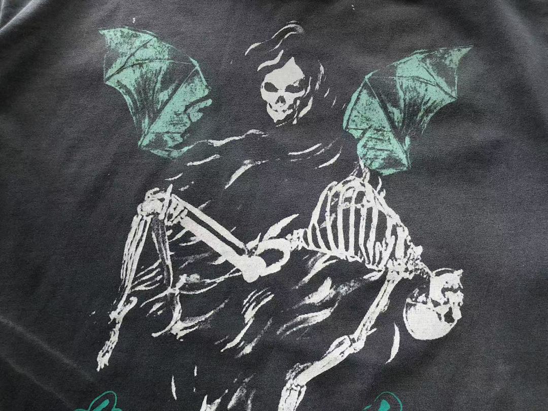 T-Shirts Saint M