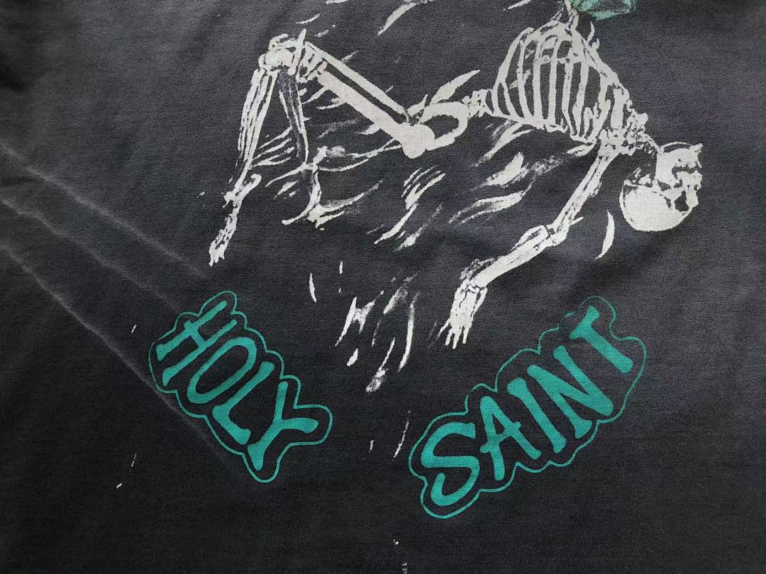 T-Shirts Saint M