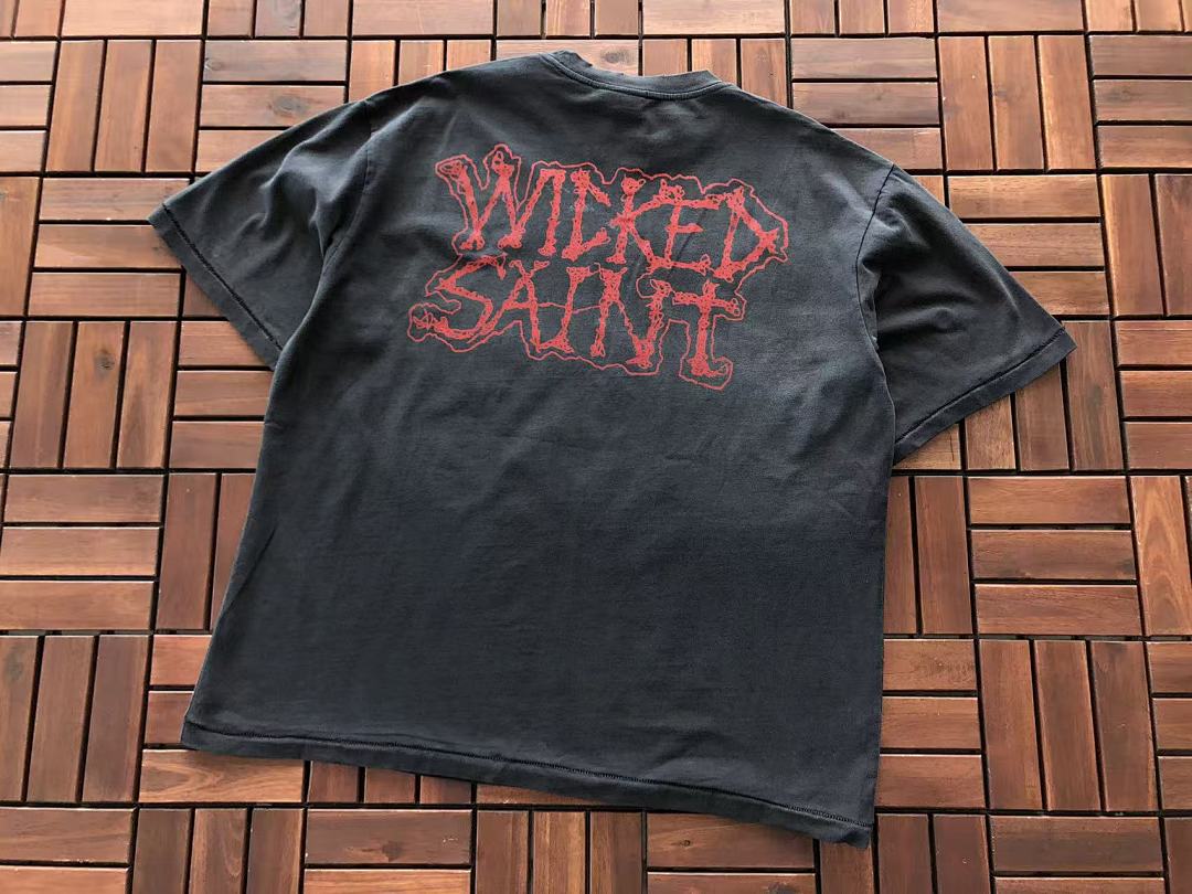 T-Shirts Saint M